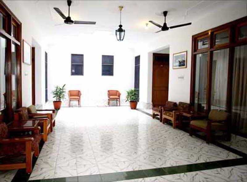 Hotel Sunbird Bharatpur Zewnętrze zdjęcie